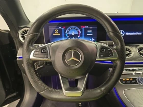 Mercedes-Benz E 400, снимка 11