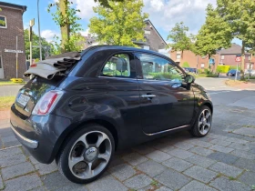 Fiat 500 500C.   Euro 6 | Mobile.bg    6