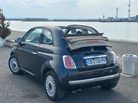 Fiat 500 500C.   Euro 6, снимка 13