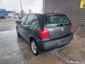 VW Polo 1.0 бензин клима , снимка 4