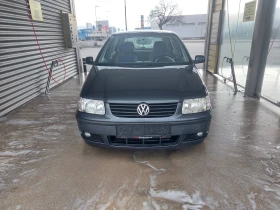 VW Polo 1.0 бензин клима , снимка 3