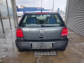 VW Polo 1.0 бензин клима , снимка 6