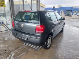 VW Polo 1.0 бензин клима , снимка 5