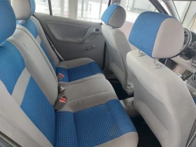 VW Polo 1.0 бензин клима , снимка 13