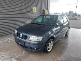 VW Polo 1.0 бензин клима , снимка 2