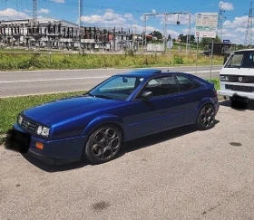  VW Corrado