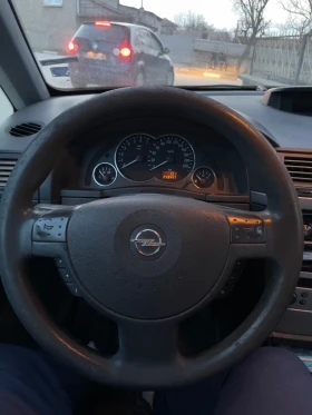 Opel Meriva, снимка 7