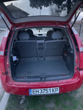 Opel Meriva, снимка 12