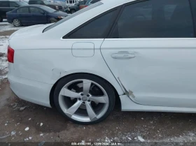 Audi S6 4.0T PRESTIGE, снимка 5