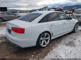 Audi S6 4.0T PRESTIGE, снимка 4