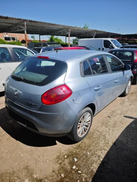 Fiat Bravo 1.9M-JET - 3750 лв. - 51131588 3
