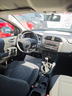 Fiat Bravo 1.9M-JET - 3750 лв. - 51131588 10