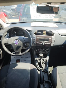 Fiat Bravo 1.9M-JET - 3750 лв. - 51131588 11