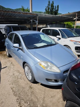 Fiat Bravo 1.9M-JET - 3750 лв. - 51131588 2