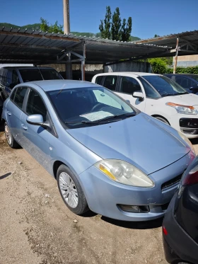 Fiat Bravo 1.9M-JET - 3750 лв. - 51131588 13