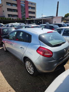 Fiat Bravo 1.9M-JET - 3750 лв. - 51131588 5