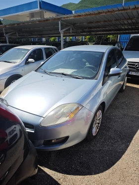 Fiat Bravo 1.9M-JET - 3750 лв. - 51131588 15