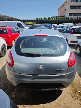 Fiat Bravo 1.9M-JET - 3750 лв. - 51131588 4