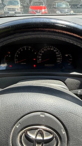 Toyota Corolla verso  | Mobile.bg    10