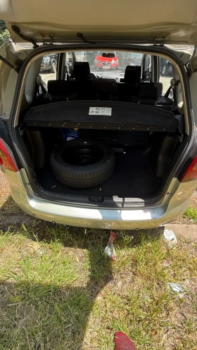 Toyota Corolla verso  | Mobile.bg    7
