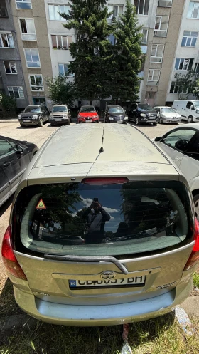 Toyota Corolla verso  | Mobile.bg    6