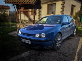 VW Golf 1.9 TDI 110hp | Mobile.bg    2