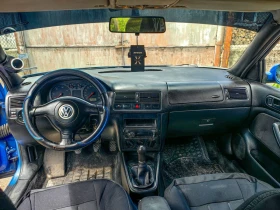 VW Golf 1.9 TDI 110hp | Mobile.bg    11