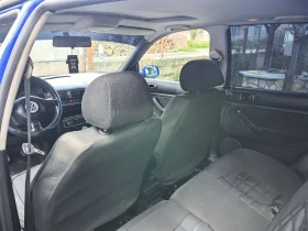 VW Golf 1.9 TDI 110hp | Mobile.bg    10