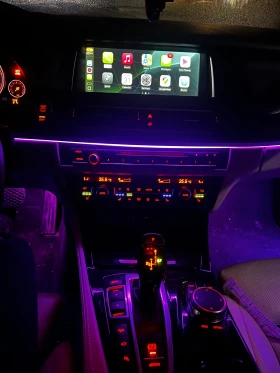 Обява за продажба на BMW 528 FULL/M pack/DISTRONIC/HUD/KEYLESS/SOFT CLOSE/ ~37 800 лв. - изображение 9