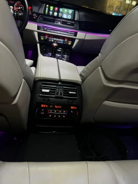 Обява за продажба на BMW 528 FULL/M pack/DISTRONIC/HUD/KEYLESS/SOFT CLOSE/ ~37 800 лв. - изображение 11