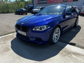 Обява за продажба на BMW 528 FULL/M pack/DISTRONIC/HUD/KEYLESS/SOFT CLOSE/ ~37 800 лв. - изображение 2