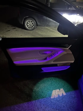 Обява за продажба на BMW 528 FULL/M pack/DISTRONIC/HUD/KEYLESS/SOFT CLOSE/ ~37 800 лв. - изображение 8