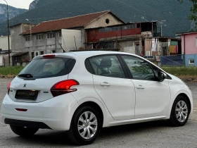 Peugeot 208 1.6BlueHDI/ИТАЛИЯ - 11200 лв. - 54057343 5