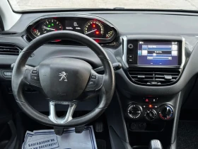 Peugeot 208 1.6BlueHDI/ИТАЛИЯ - 11200 лв. - 54057343 12