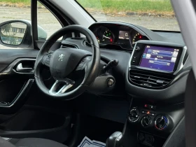 Peugeot 208 1.6BlueHDI/ИТАЛИЯ - 11200 лв. - 54057343 13