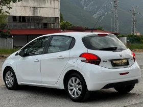 Peugeot 208 1.6BlueHDI/ИТАЛИЯ - 11200 лв. - 54057343 3
