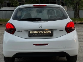 Peugeot 208 1.6BlueHDI/ИТАЛИЯ - 11200 лв. - 54057343 4