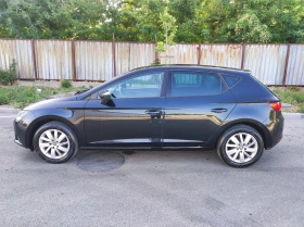 Seat Leon 1.2Turbo 86hp 4  2014g | Mobile.bg    3