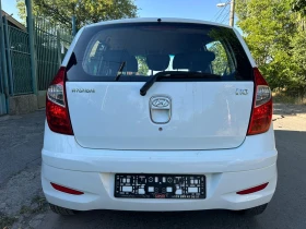 Hyundai I10 FACE 1, 100 EURO5B | Mobile.bg    6