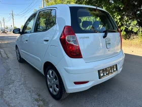 Hyundai I10 FACE 1, 100 EURO5B | Mobile.bg    5