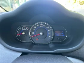 Hyundai I10 FACE 1, 100 EURO5B | Mobile.bg    13