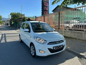 Hyundai I10 FACE 1, 100 EURO5B | Mobile.bg    2