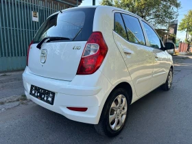 Hyundai I10 FACE 1, 100 EURO5B | Mobile.bg    7
