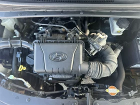 Hyundai I10 FACE 1, 100 EURO5B | Mobile.bg    15