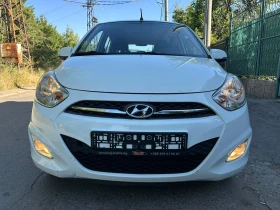 Hyundai I10 FACE 1, 100 EURO5B | Mobile.bg    3