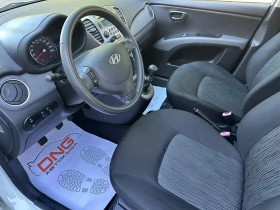 Hyundai I10 FACE 1, 100 EURO5B | Mobile.bg    8