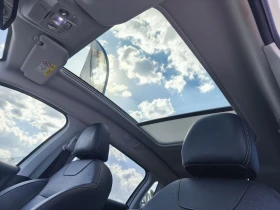 Peugeot 2008 120hp Allure Urban Cross Panorama  | Mobile.bg    15