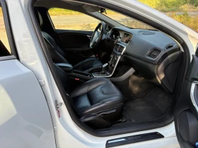 Volvo V40 d4 2.0 190hp | Mobile.bg    8