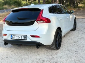 Volvo V40 d4 2.0 190hp | Mobile.bg    3