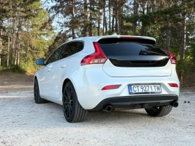 Volvo V40 d4 2.0 190hp | Mobile.bg    2